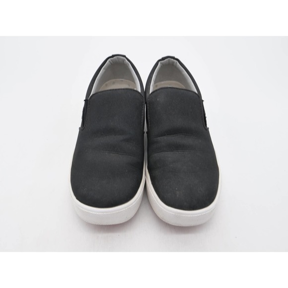 Footjoy Golf Shoes Women 7 Black Spikeless Casual Low Top Slip On Sneaker - Picture 7 of 12